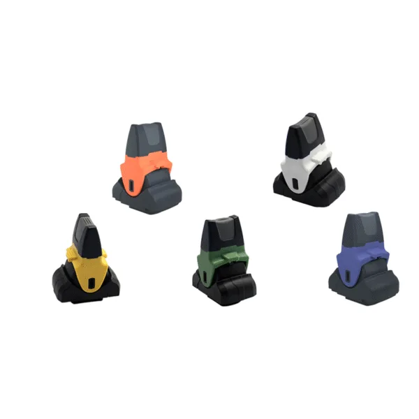 Fingertip joystick